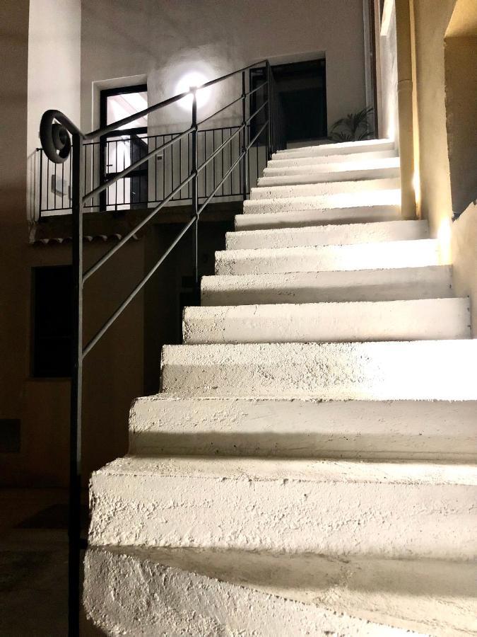 Le Quattro Porte Марсала Экстерьер фото